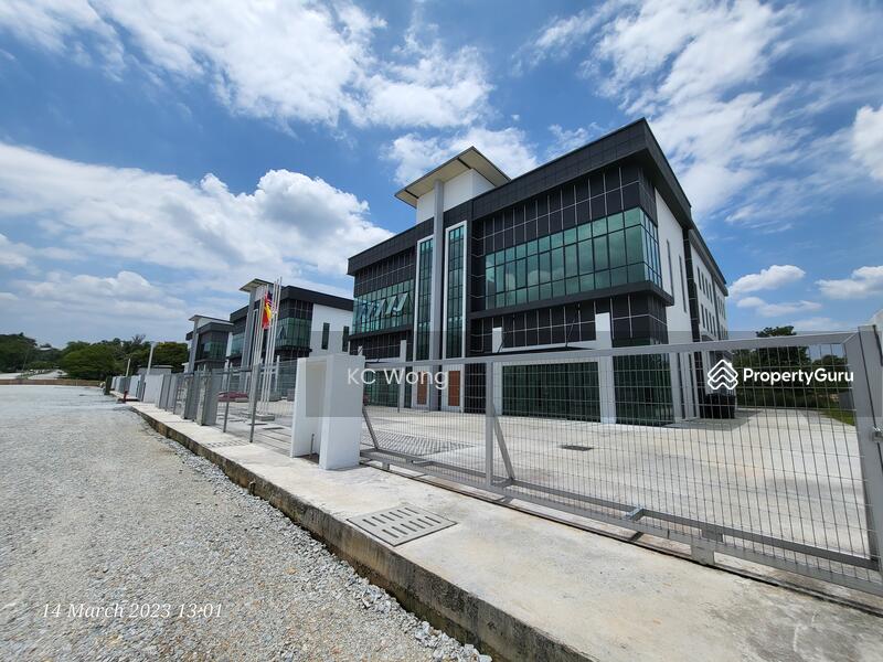 For Rent - Rawang Avenue Bukit Rawang Jaya