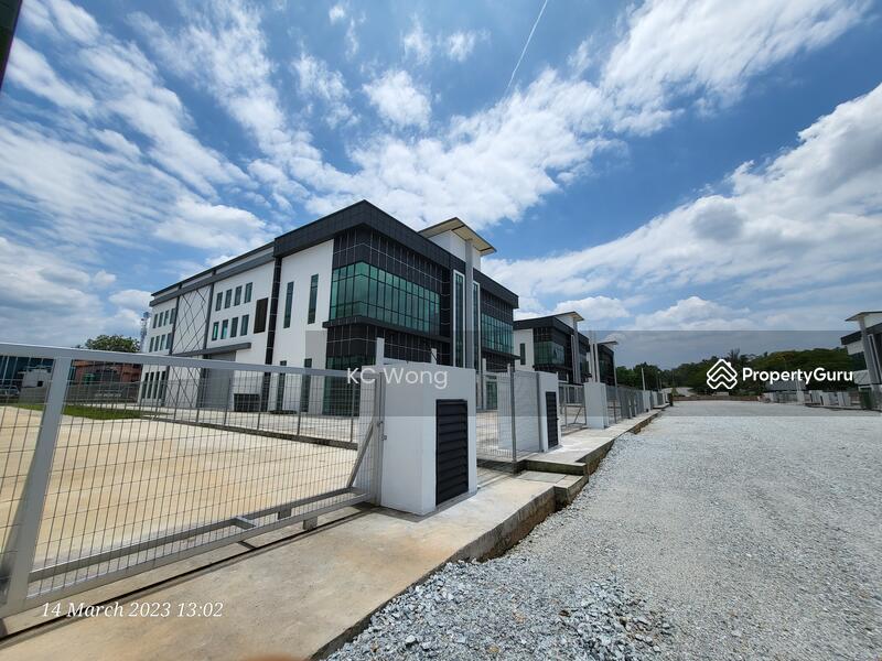 For Rent - Rawang Avenue Bukit Rawang Jaya