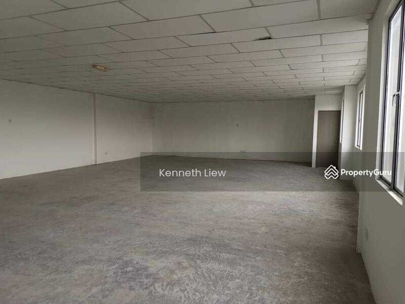 Balakong Jaya Bangi Kajang Detached Factory For Sale