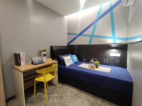 For Rent - Kampung Attap