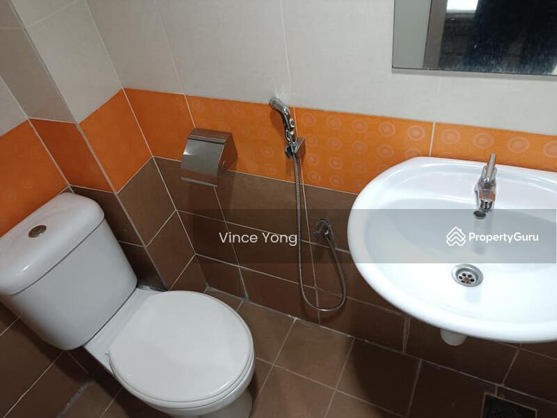 For Rent - Kajang 2
