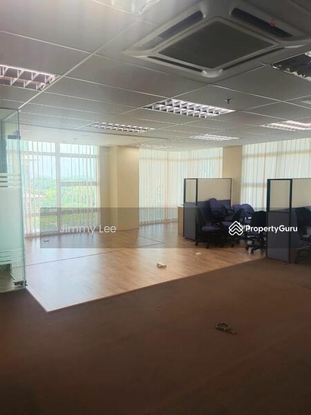 Shop / Office untuk Disewa di Ara Damansara (Selangor) - Jimmy Lee - PropertyGuru.com.my