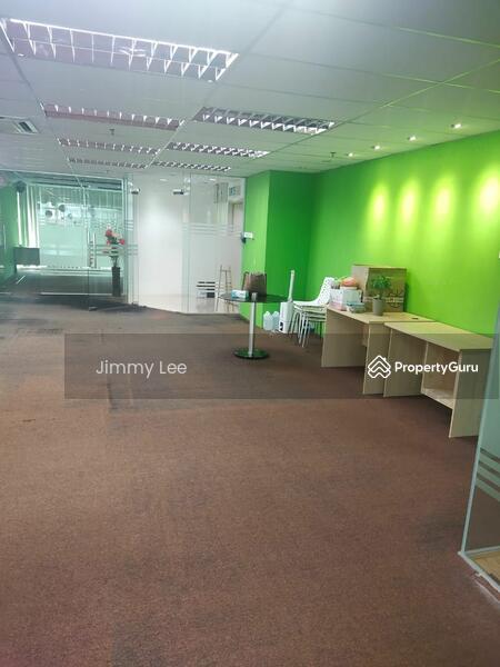 Shop / Office untuk Disewa di Ara Damansara (Selangor) - Jimmy Lee - PropertyGuru.com.my