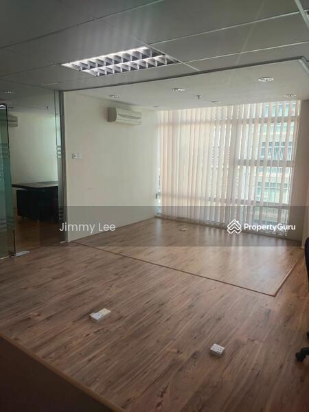Shop / Office untuk Disewa di Ara Damansara (Selangor) - Jimmy Lee - PropertyGuru.com.my