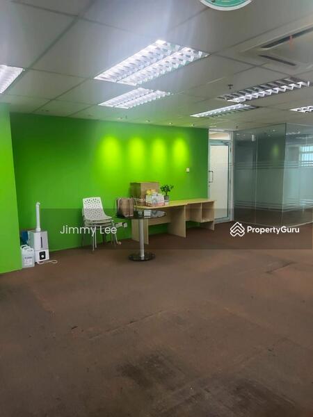 Shop / Office untuk Disewa di Ara Damansara (Selangor) - Jimmy Lee - PropertyGuru.com.my