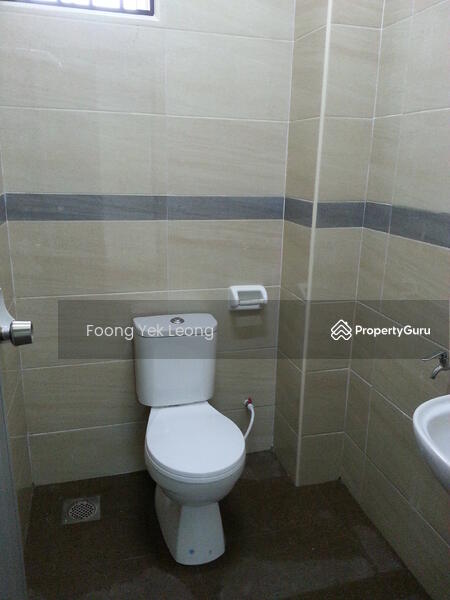 Untuk Disewa - Taman Perling Johor Bahru Shop-Office Second Floor