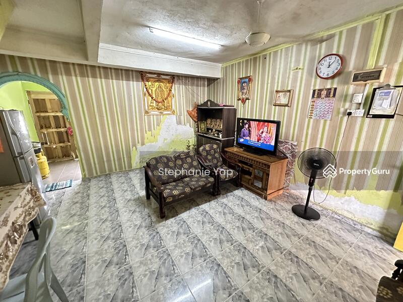 For Sale - Taman Dato Hormat