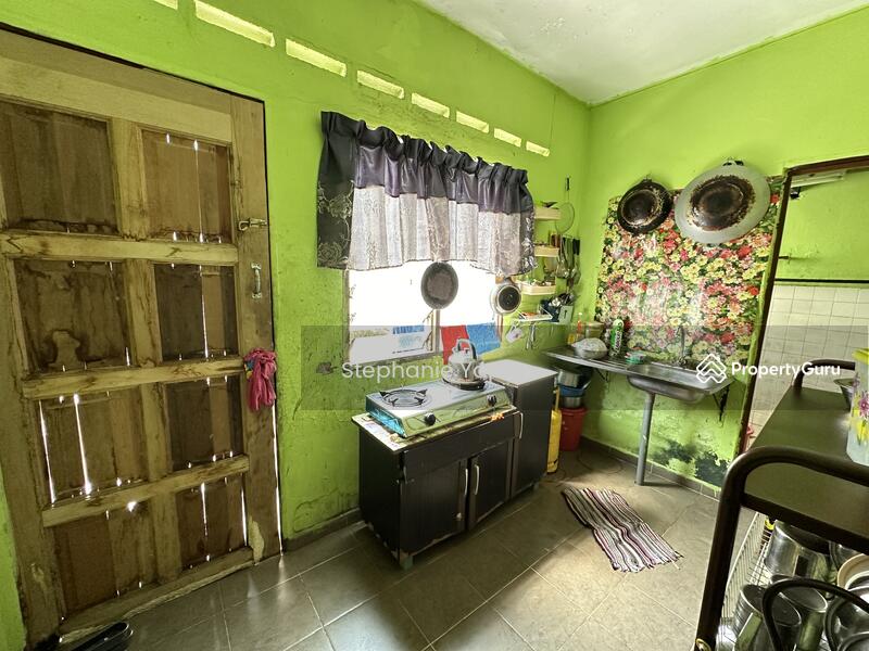 For Sale - Taman Dato Hormat