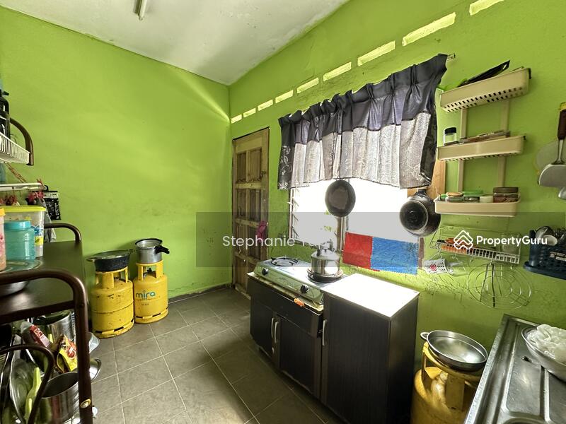 For Sale - Taman Dato Hormat