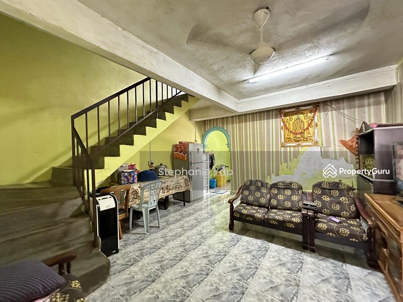 For Sale - Taman Dato Hormat