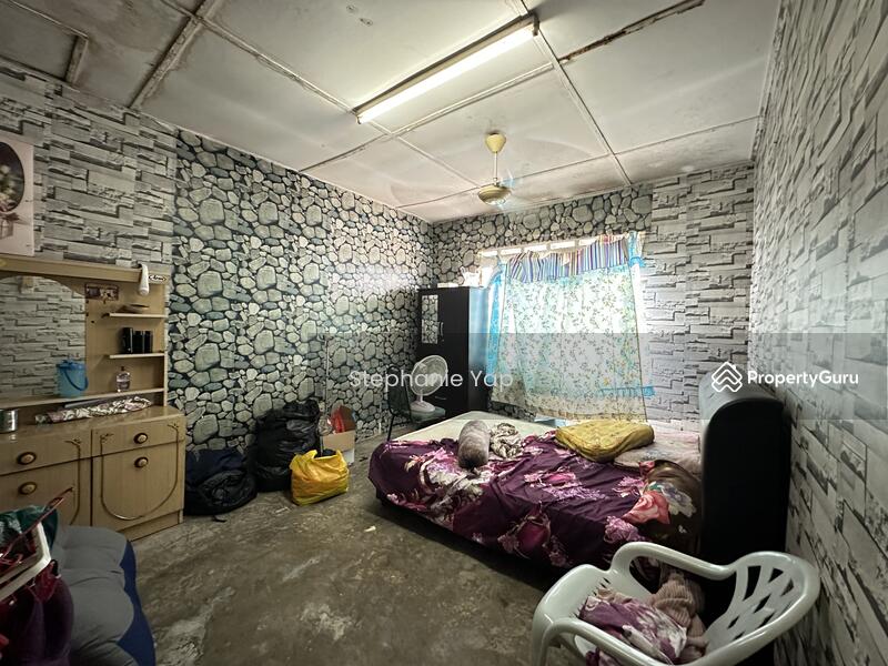 For Sale - Taman Dato Hormat