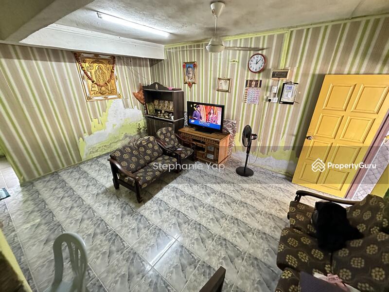 For Sale - Taman Dato Hormat