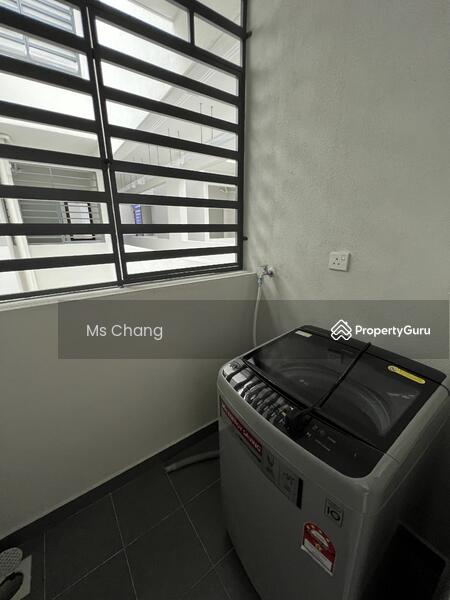 Pangsapuri untuk Disewa di Twin Palms @ Sungai Long - Ms Chang - PropertyGuru.com.my