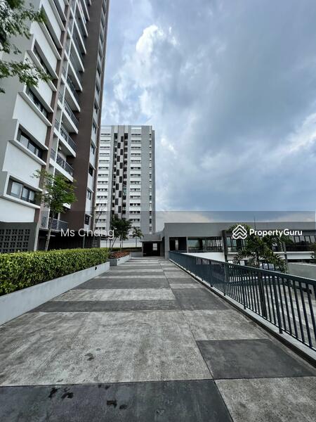 Pangsapuri untuk Disewa di Twin Palms @ Sungai Long - Ms Chang - PropertyGuru.com.my