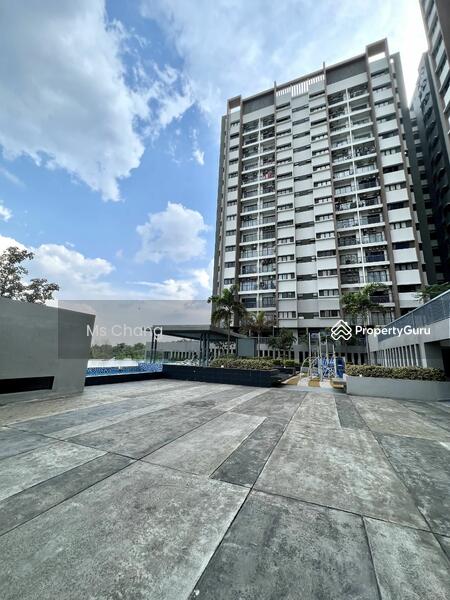 Pangsapuri untuk Disewa di Twin Palms @ Sungai Long - Ms Chang - PropertyGuru.com.my