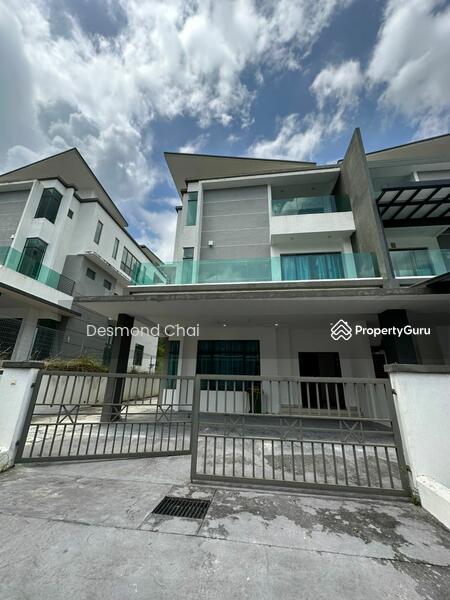 For Rent - Taman Saujana Heights