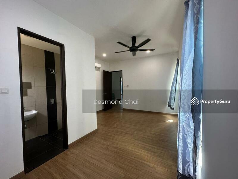 For Rent - Taman Saujana Heights