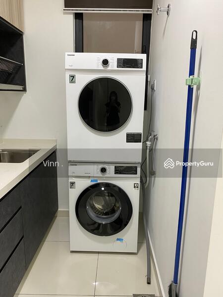 Service Residence for Rent at Kenwingston Skylofts - Vinn . - PropertyGuru.com.my