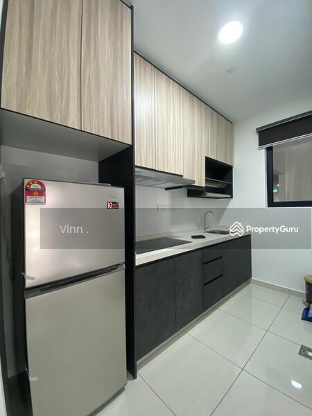 Service Residence for Rent at Kenwingston Skylofts - Vinn . - PropertyGuru.com.my