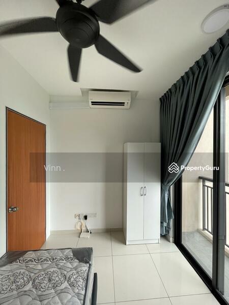 Service Residence for Rent at Kenwingston Skylofts - Vinn . - PropertyGuru.com.my