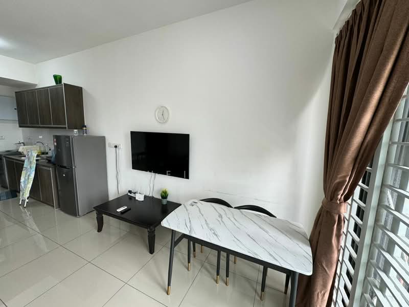 Service Residence for Rent at Utropolis Urbano - Wei Kit - PropertyGuru.com.my