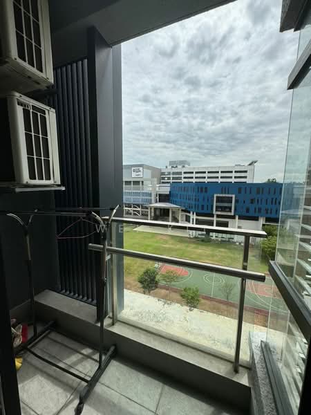 Service Residence for Rent at Utropolis Urbano - Wei Kit - PropertyGuru.com.my