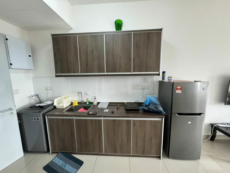 Service Residence for Rent at Utropolis Urbano - Wei Kit - PropertyGuru.com.my