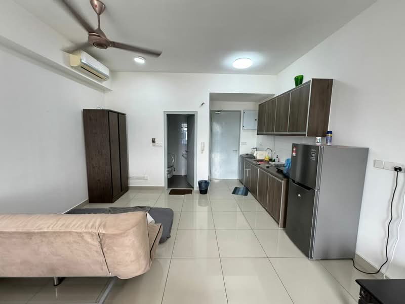 Service Residence for Rent at Utropolis Urbano - Wei Kit - PropertyGuru.com.my