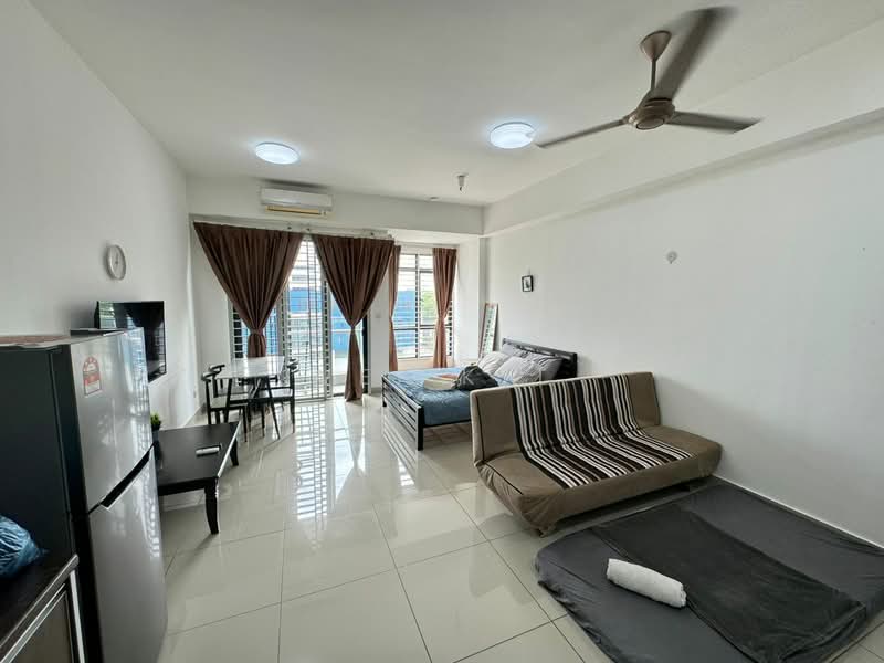 Service Residence for Rent at Utropolis Urbano - Wei Kit - PropertyGuru.com.my