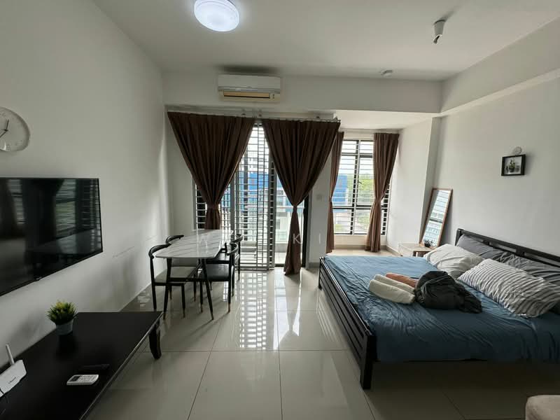 Service Residence for Rent at Utropolis Urbano - Wei Kit - PropertyGuru.com.my