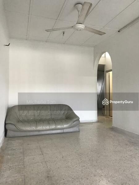 For Rent - SD3