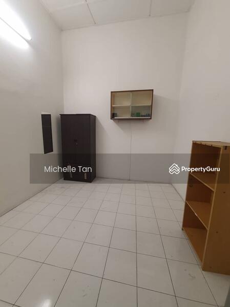 For Rent - SD3