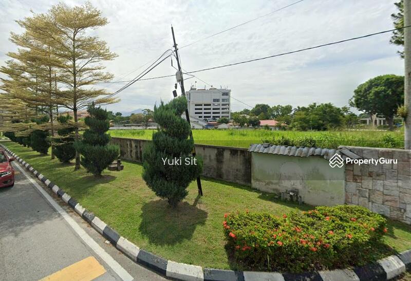 Untuk Dijual - Jalan Raja Dihilir, Ipoh Town Center