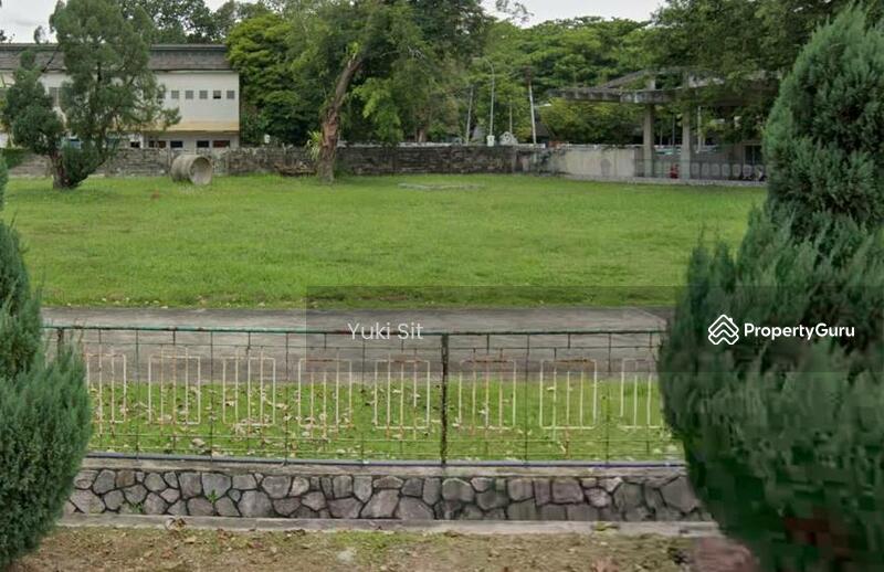 Untuk Dijual - Jalan Raja Dihilir, Ipoh Town Center