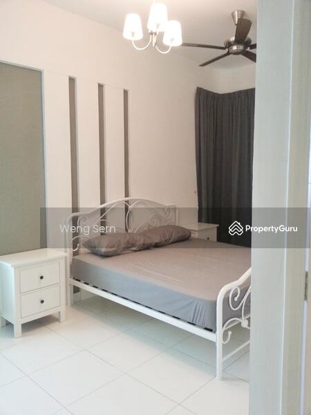 Untuk Disewa - Elit Heights @ Bayan City