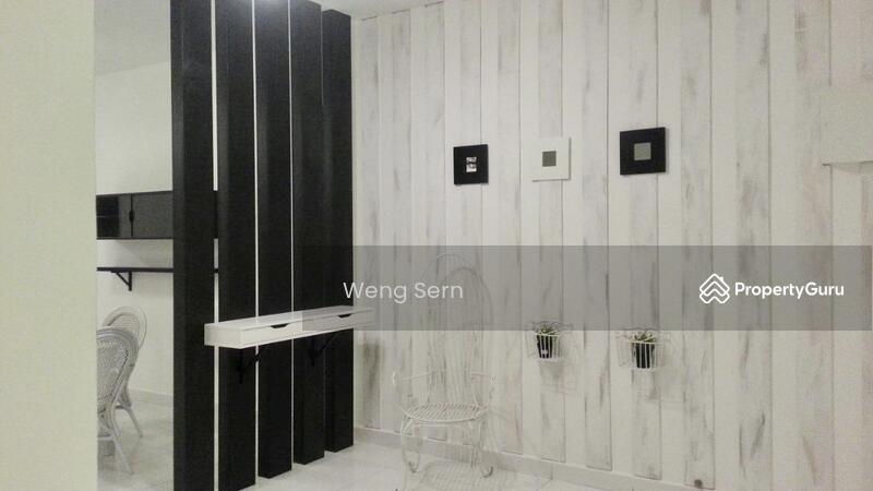 Untuk Disewa - Elit Heights @ Bayan City