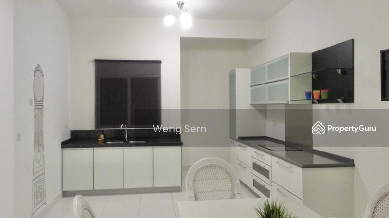 Untuk Disewa - Elit Heights @ Bayan City