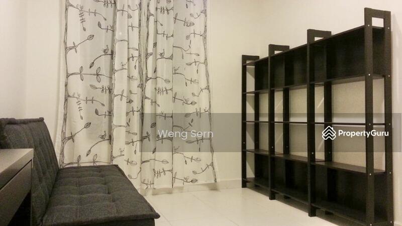 Untuk Disewa - Elit Heights @ Bayan City