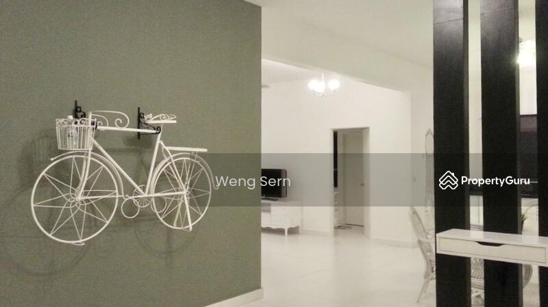 Untuk Disewa - Elit Heights @ Bayan City