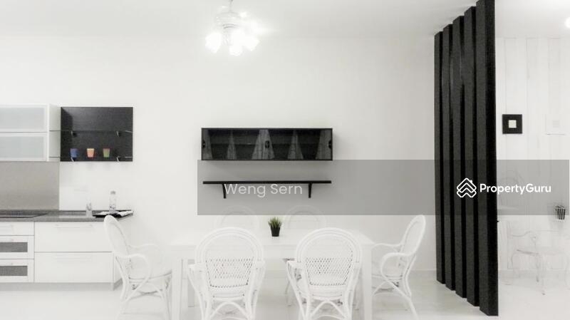 Untuk Disewa - Elit Heights @ Bayan City