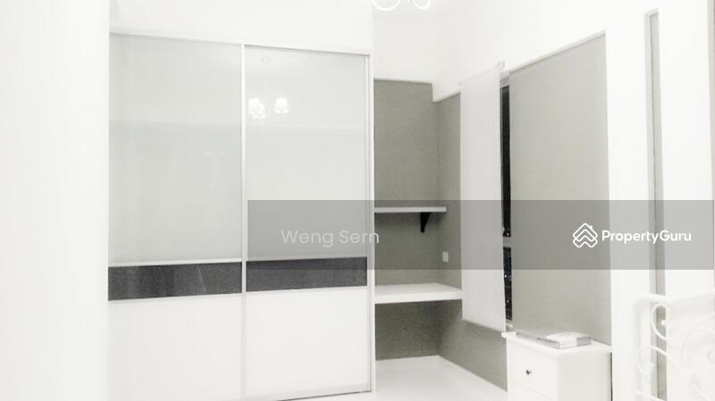 Untuk Disewa - Elit Heights @ Bayan City