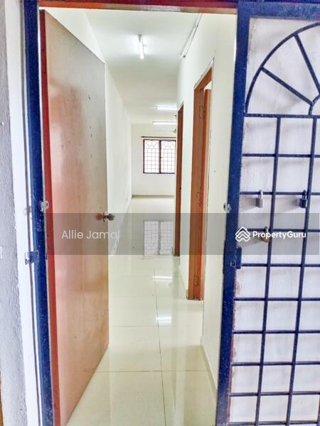 Apartment for Sale at Lestari Apartment - Allie Jamal - PropertyGuru.com.my