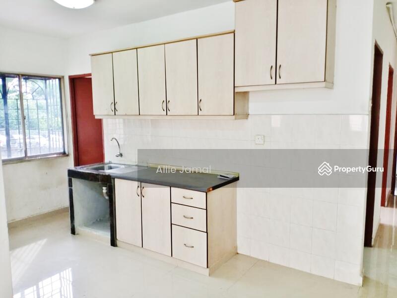 Apartment for Sale at Lestari Apartment - Allie Jamal - PropertyGuru.com.my