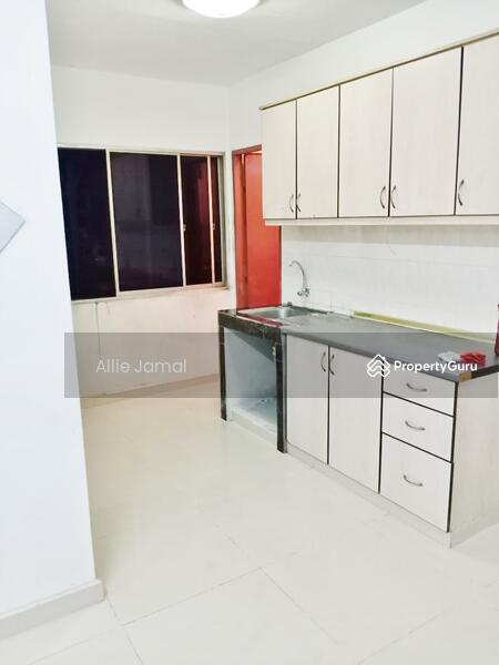 Apartment for Sale at Lestari Apartment - Allie Jamal - PropertyGuru.com.my
