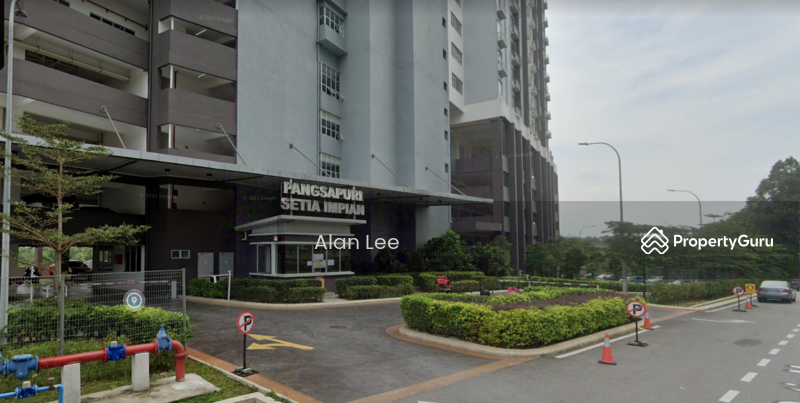 Apartment for Rent at Pangsapuri Setia Impian @ Kajang - Alan Lee - PropertyGuru.com.my