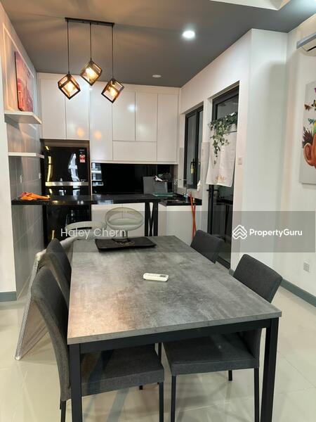 Service Residence for Rent at South View - Haley Chern - PropertyGuru.com.my