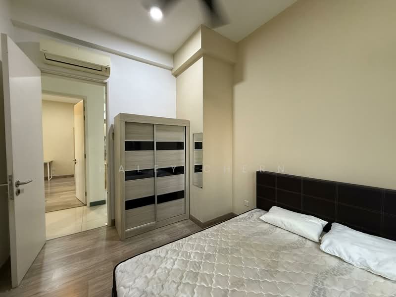 Service Residence for Rent at South View - Haley Chern - PropertyGuru.com.my