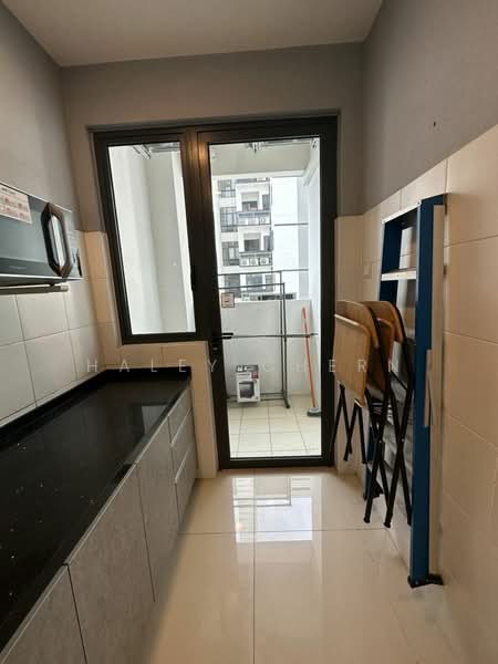 Service Residence for Rent at South View - Haley Chern - PropertyGuru.com.my