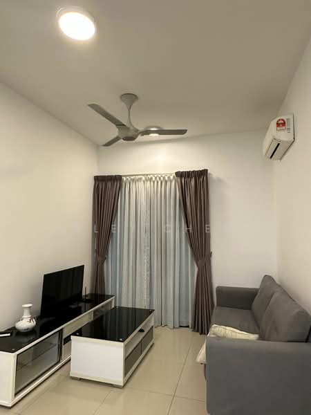 Service Residence for Rent at South View - Haley Chern - PropertyGuru.com.my