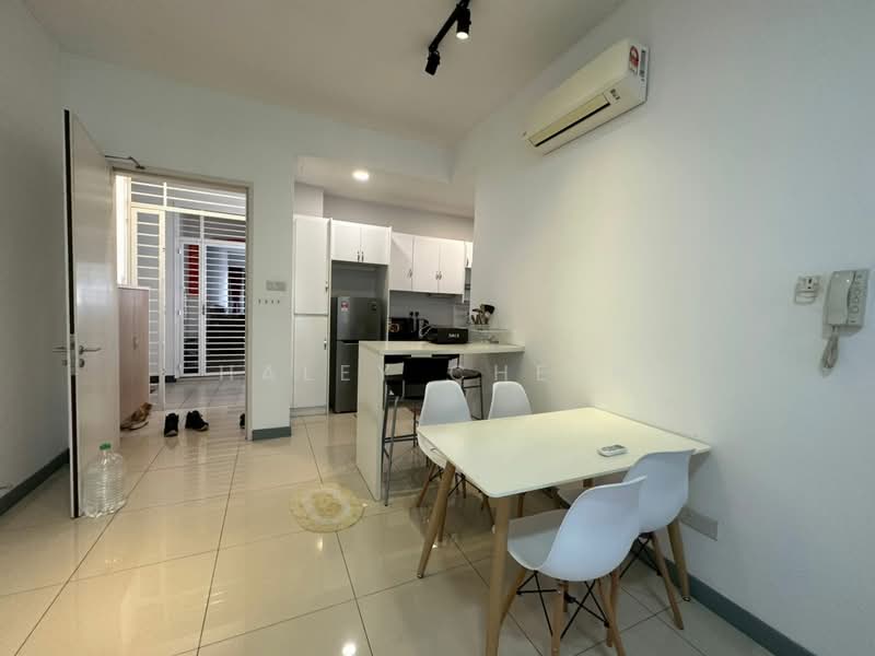 Service Residence for Rent at South View - Haley Chern - PropertyGuru.com.my